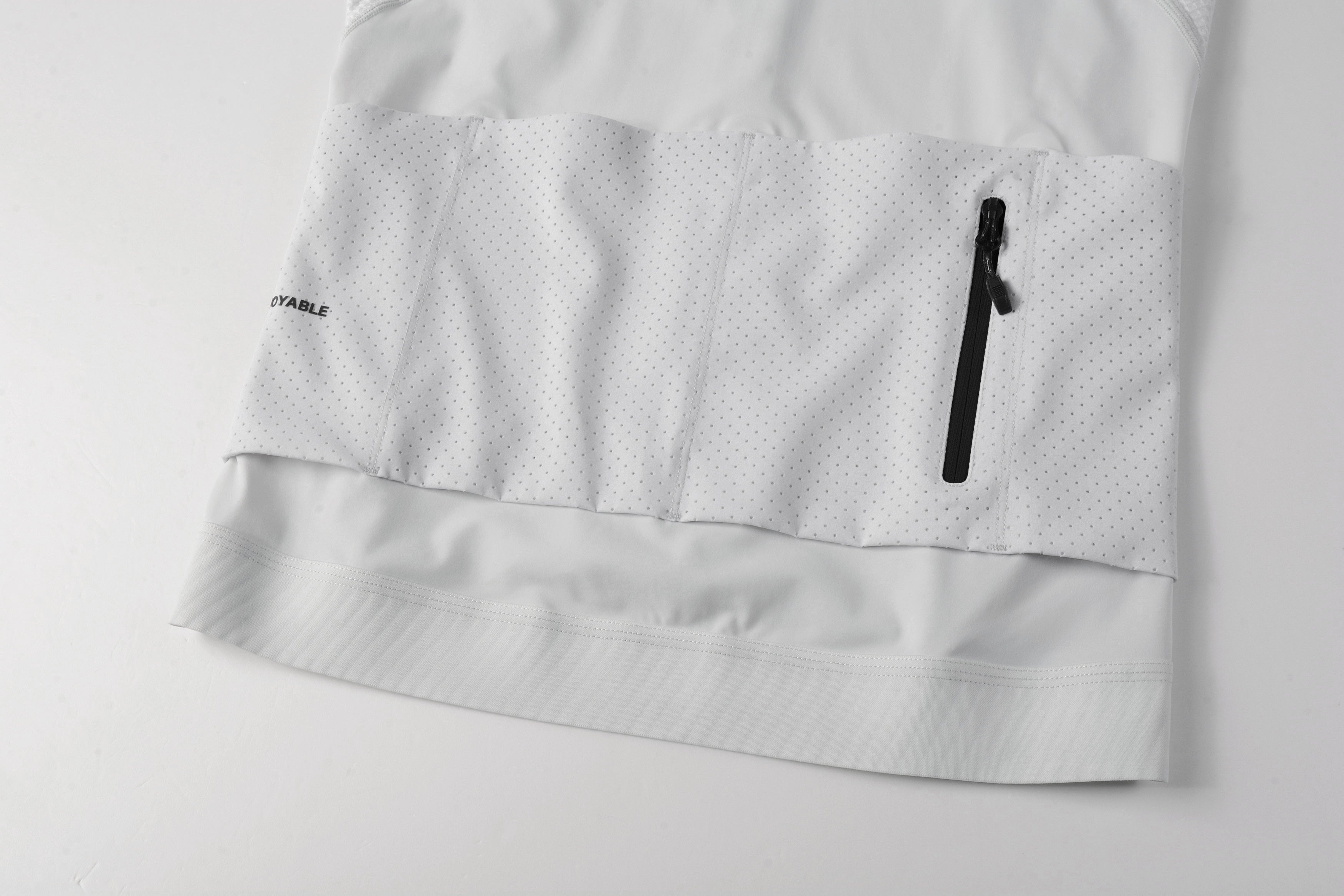 COMPETITION - Maillot manches courtes femmes
