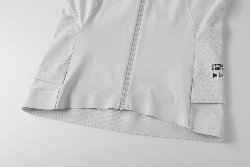 COMPETITION - Maillot manches courtes femmes