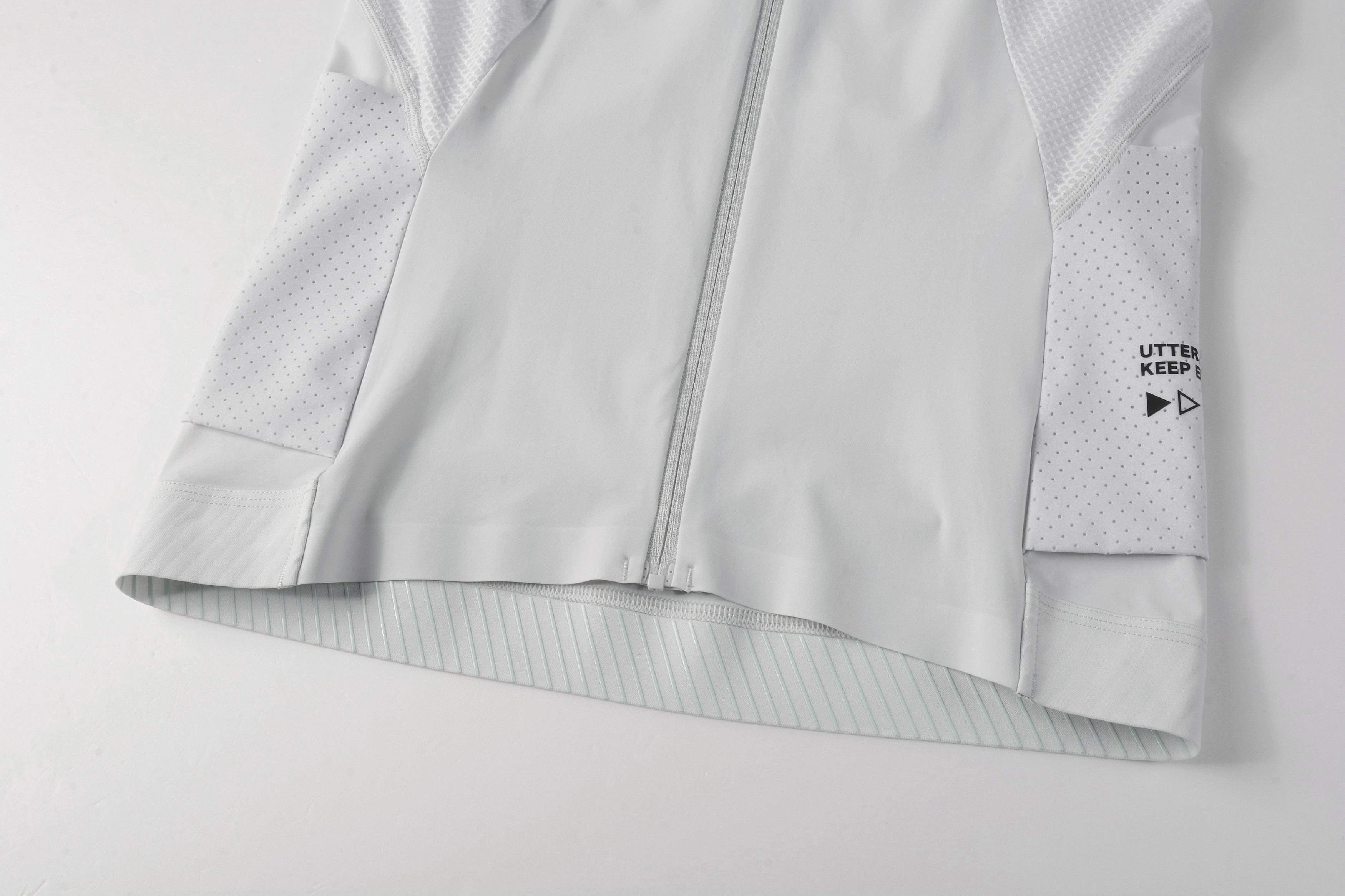 COMPETITION - Maillot manches courtes femmes