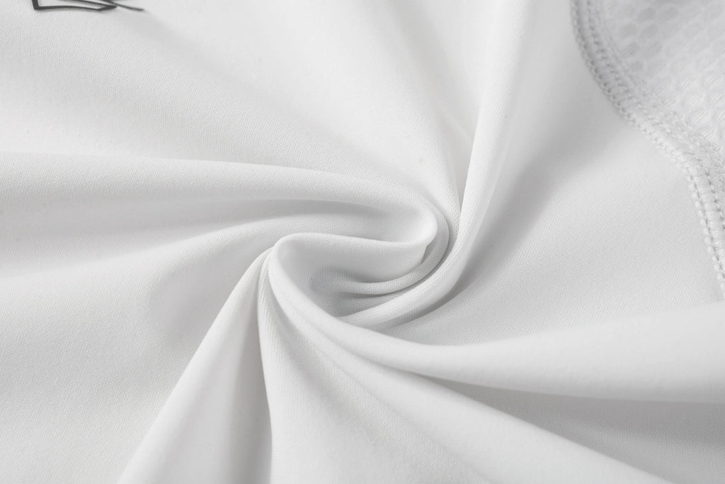 COMPETITION - Maillot manches courtes femmes