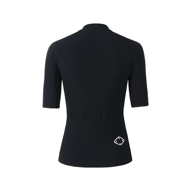 ROUTE - Maillot manches courtes femme