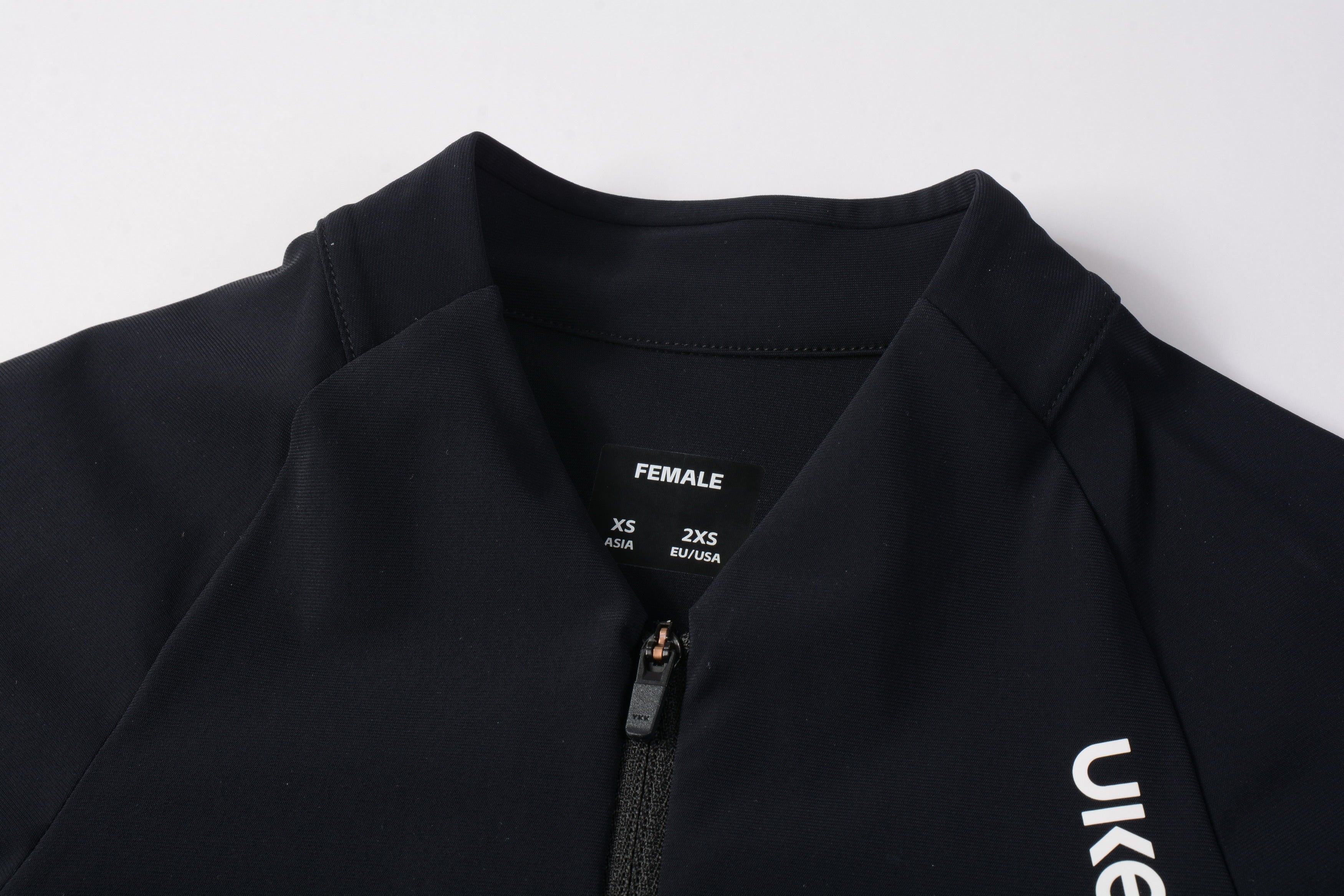 ROUTE - Maillot manches courtes femme