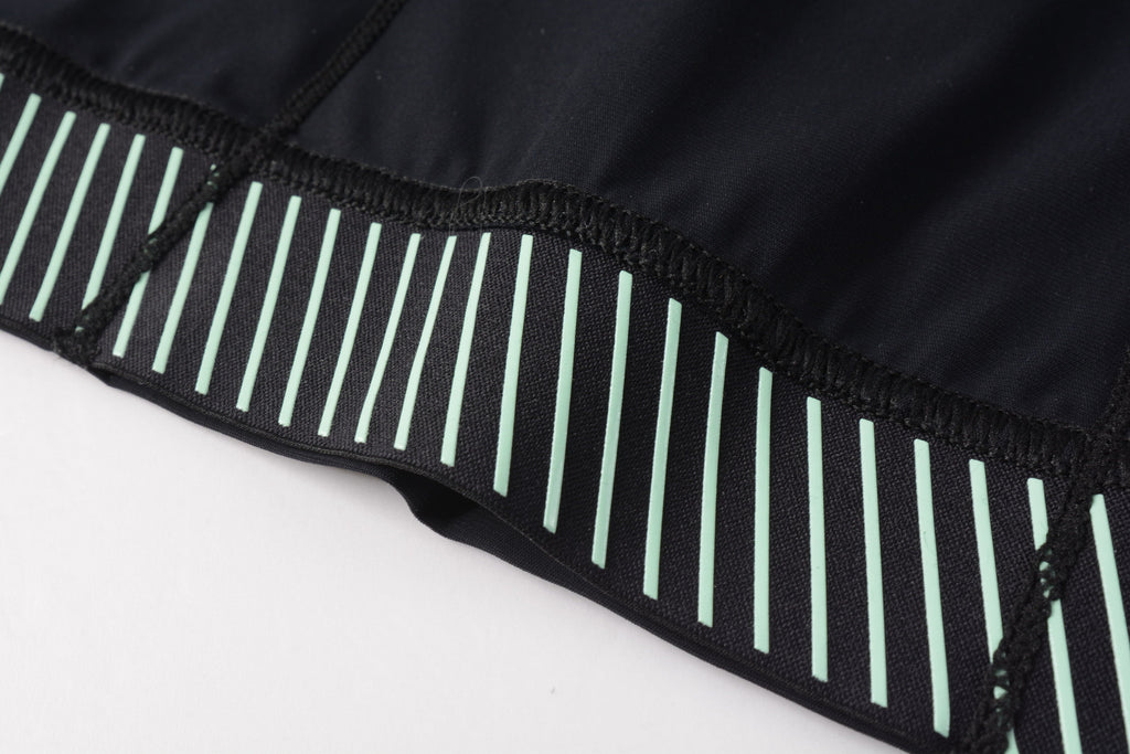 ROUTE - Maillot manches courtes femme
