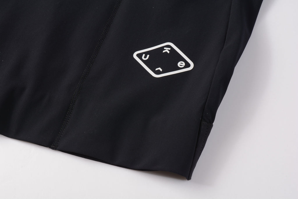 ROUTE - Maillot manches courtes femme
