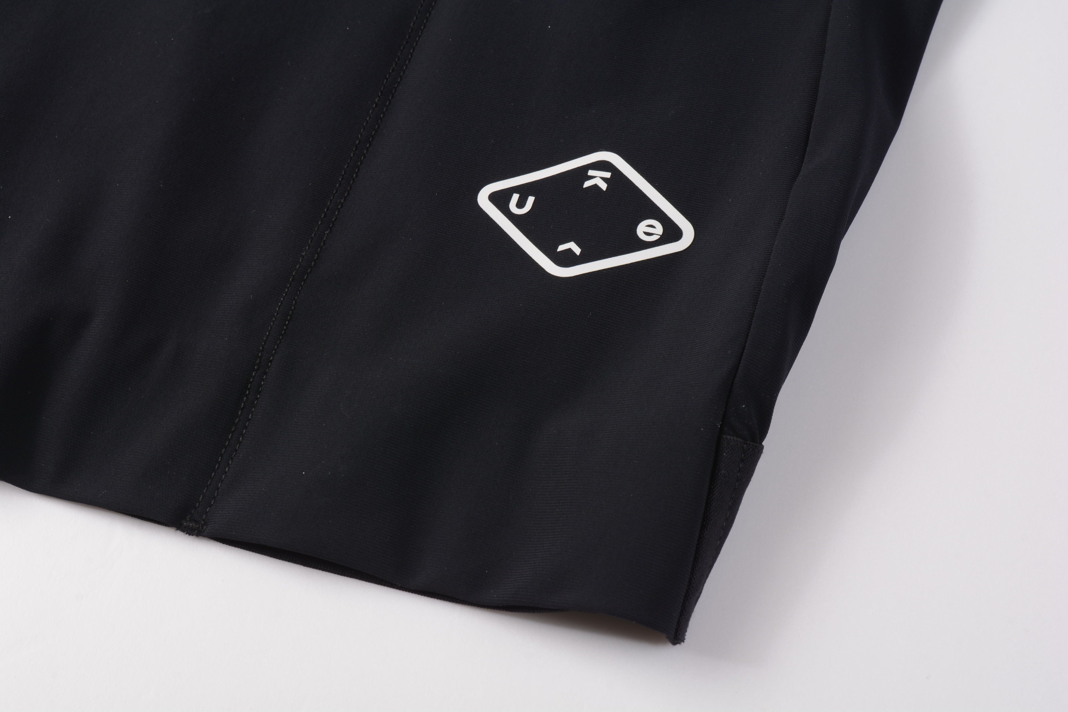 ROUTE - Maillot manches courtes femme