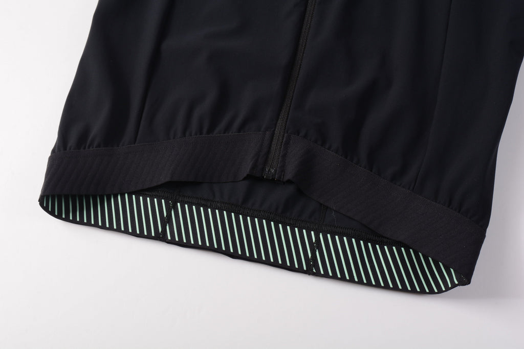 ROUTE - Maillot manches courtes femme