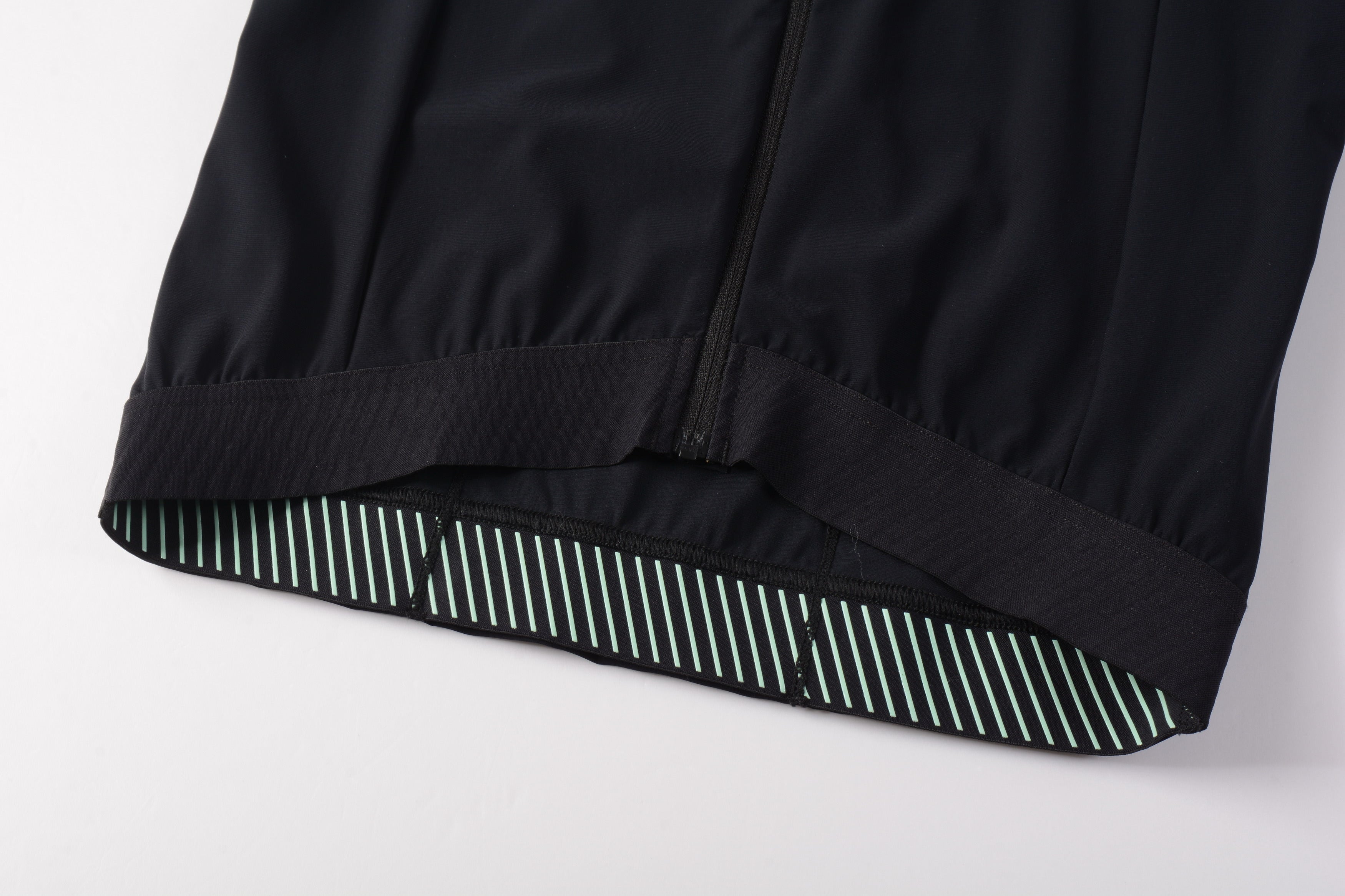 ROUTE - Maillot manches courtes femme