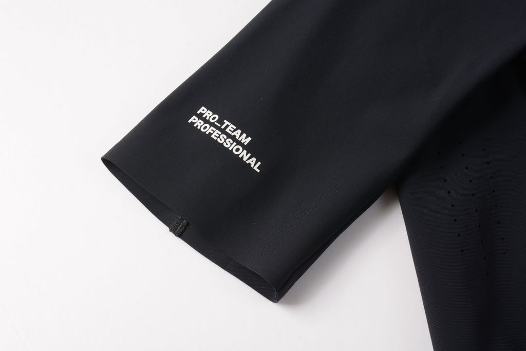 ROUTE - Maillot manches courtes femme