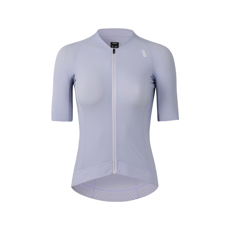 COMPETITION - Maillot manches courtes femme