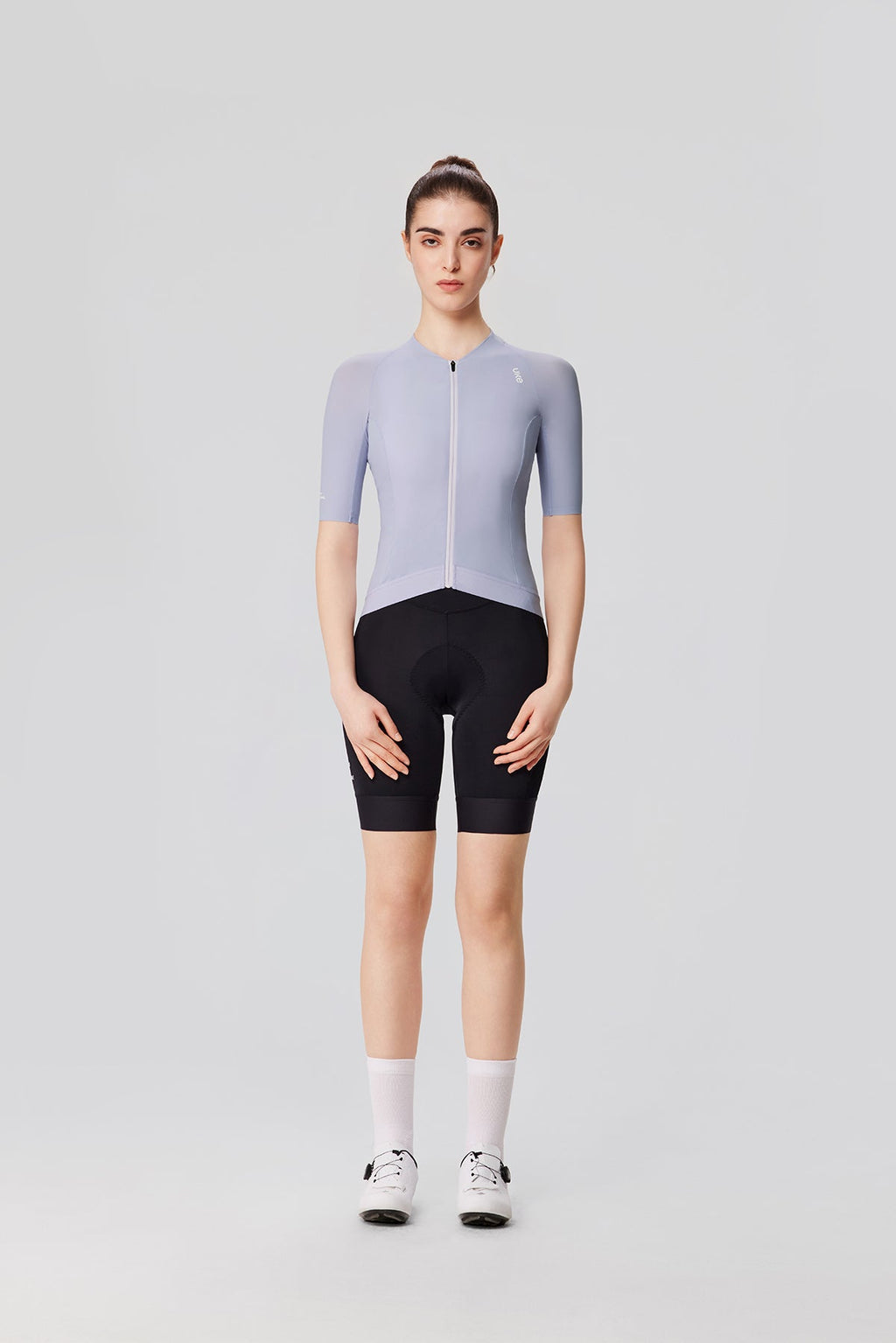 COMPETITION - Maillot manches courtes femme