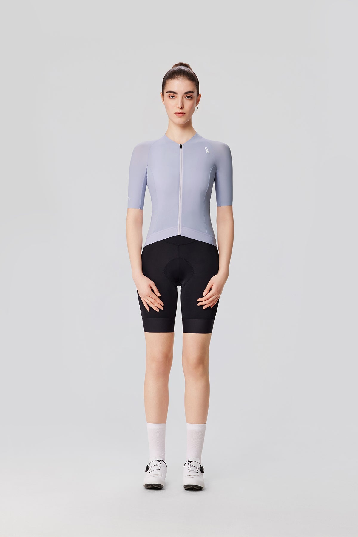 COMPETITION - Maillot manches courtes femme