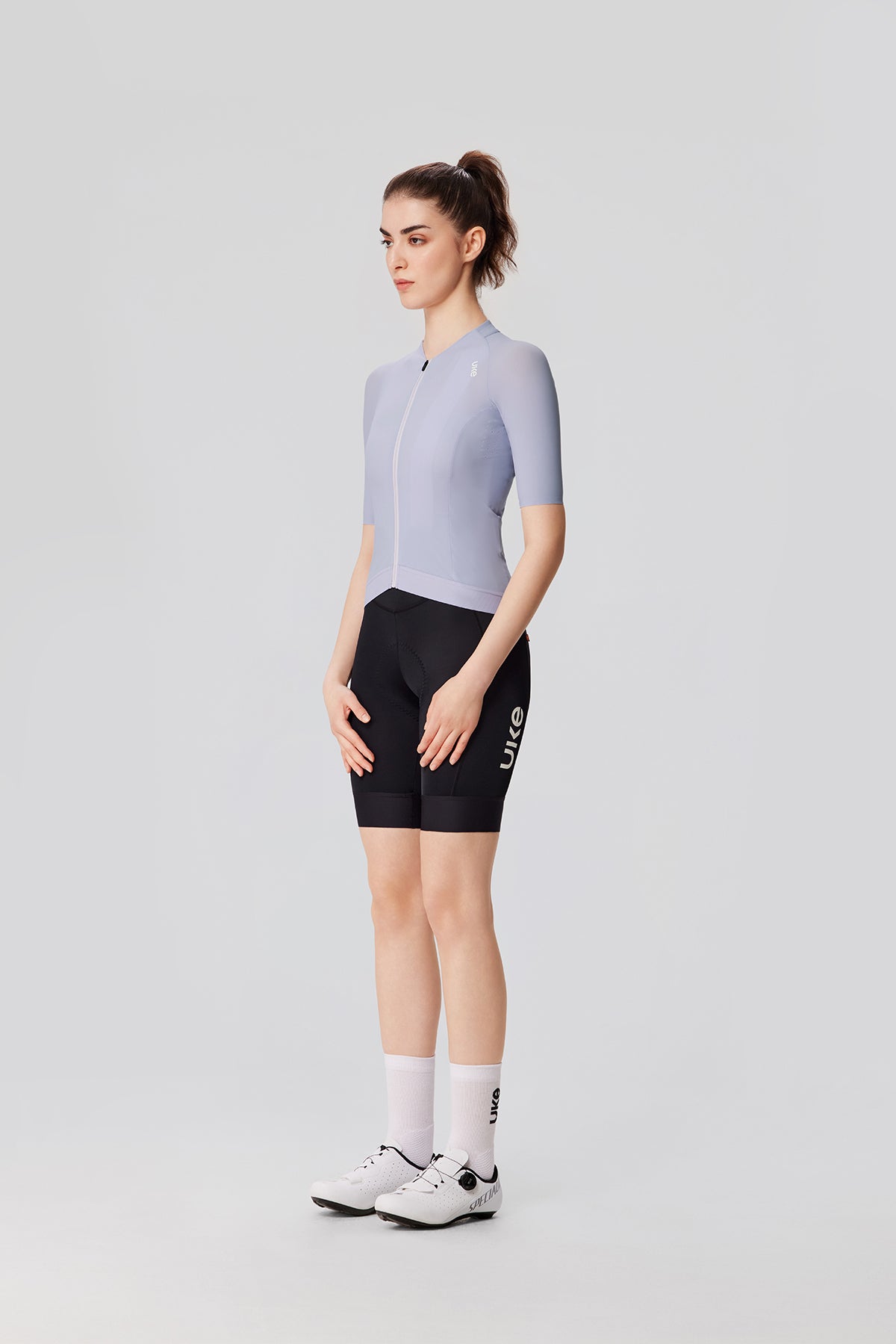 COMPETITION - Maillot manches courtes femme