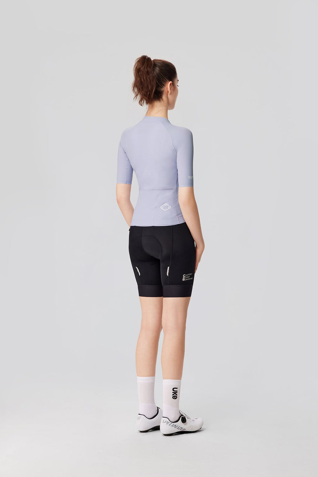 COMPETITION - Maillot manches courtes femme