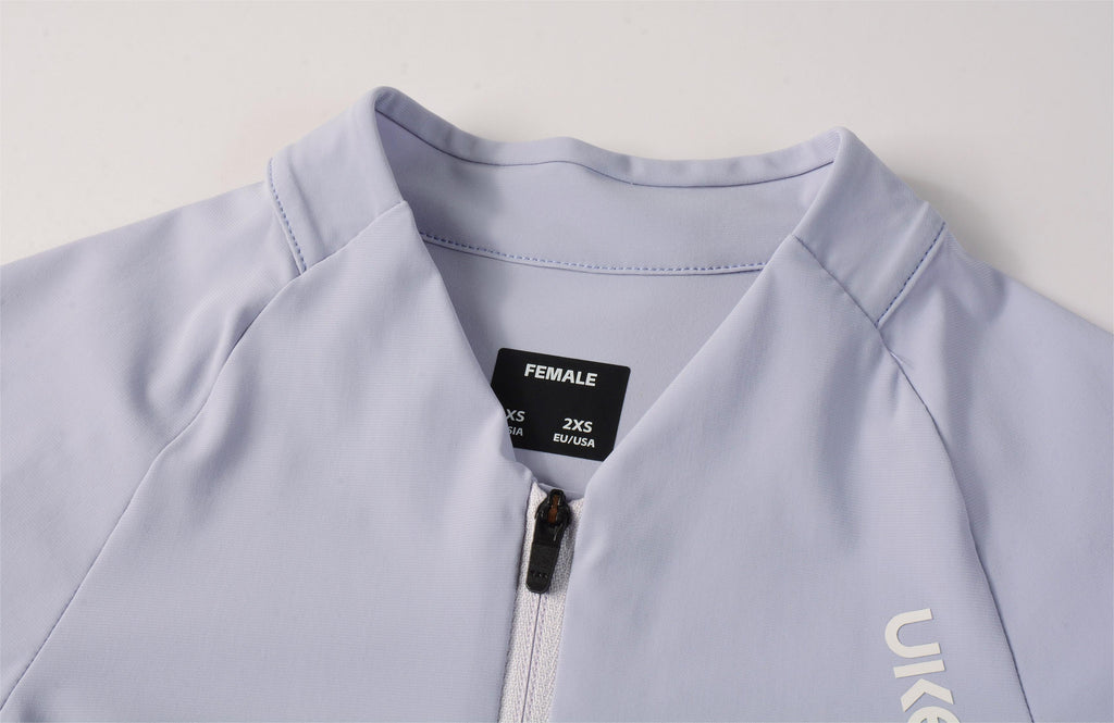 COMPETITION - Maillot manches courtes femme