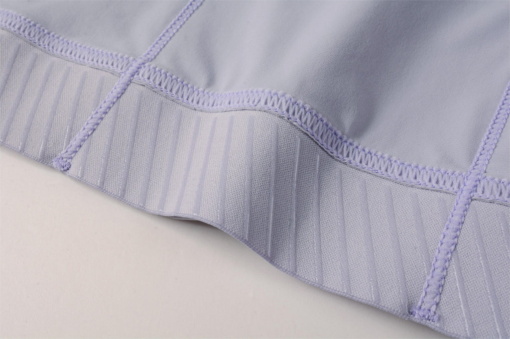 COMPETITION - Maillot manches courtes femme