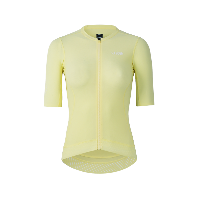 ENTRAINEMENT - Maillot manches courtes femme