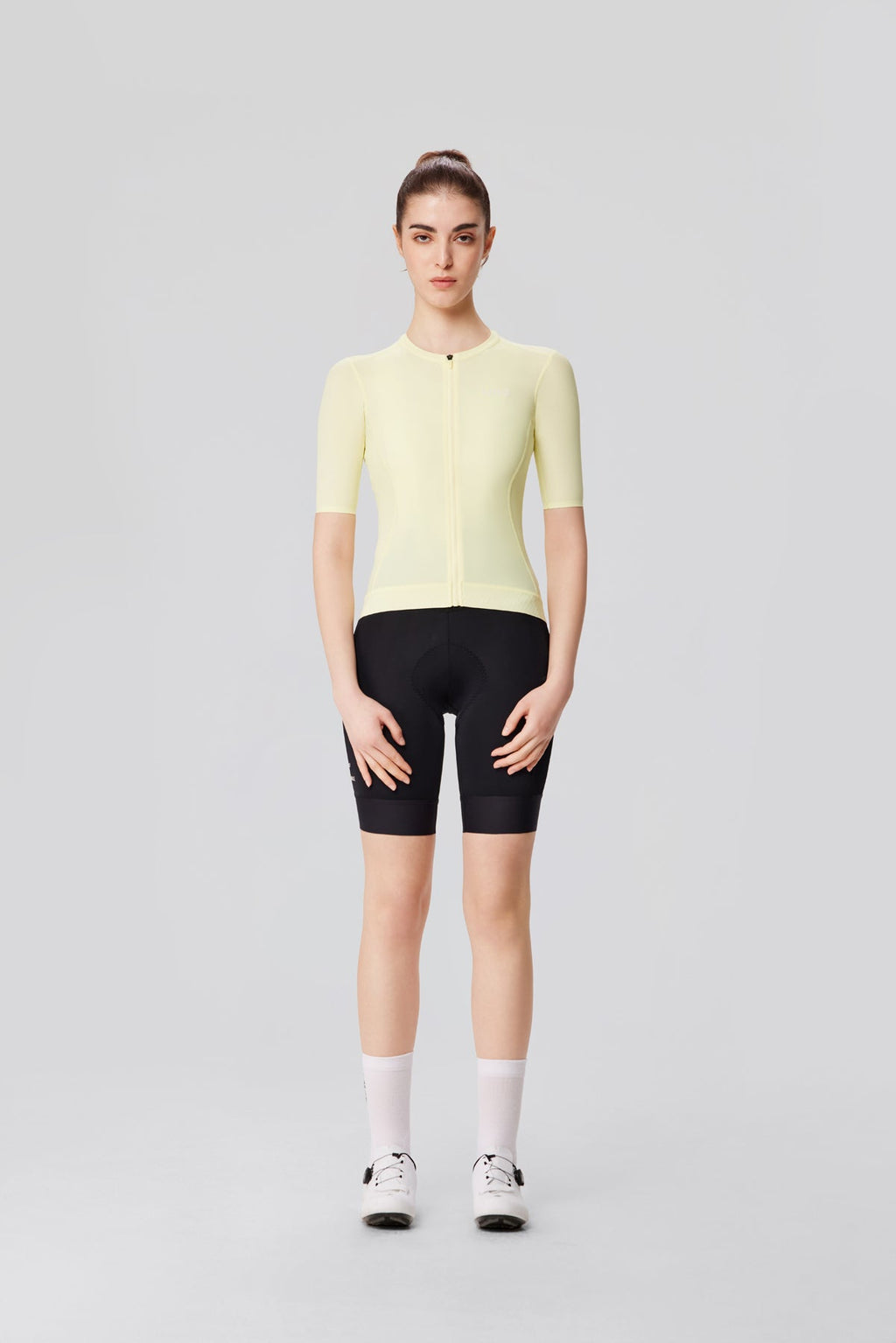 ENTRAINEMENT - Maillot manches courtes femme