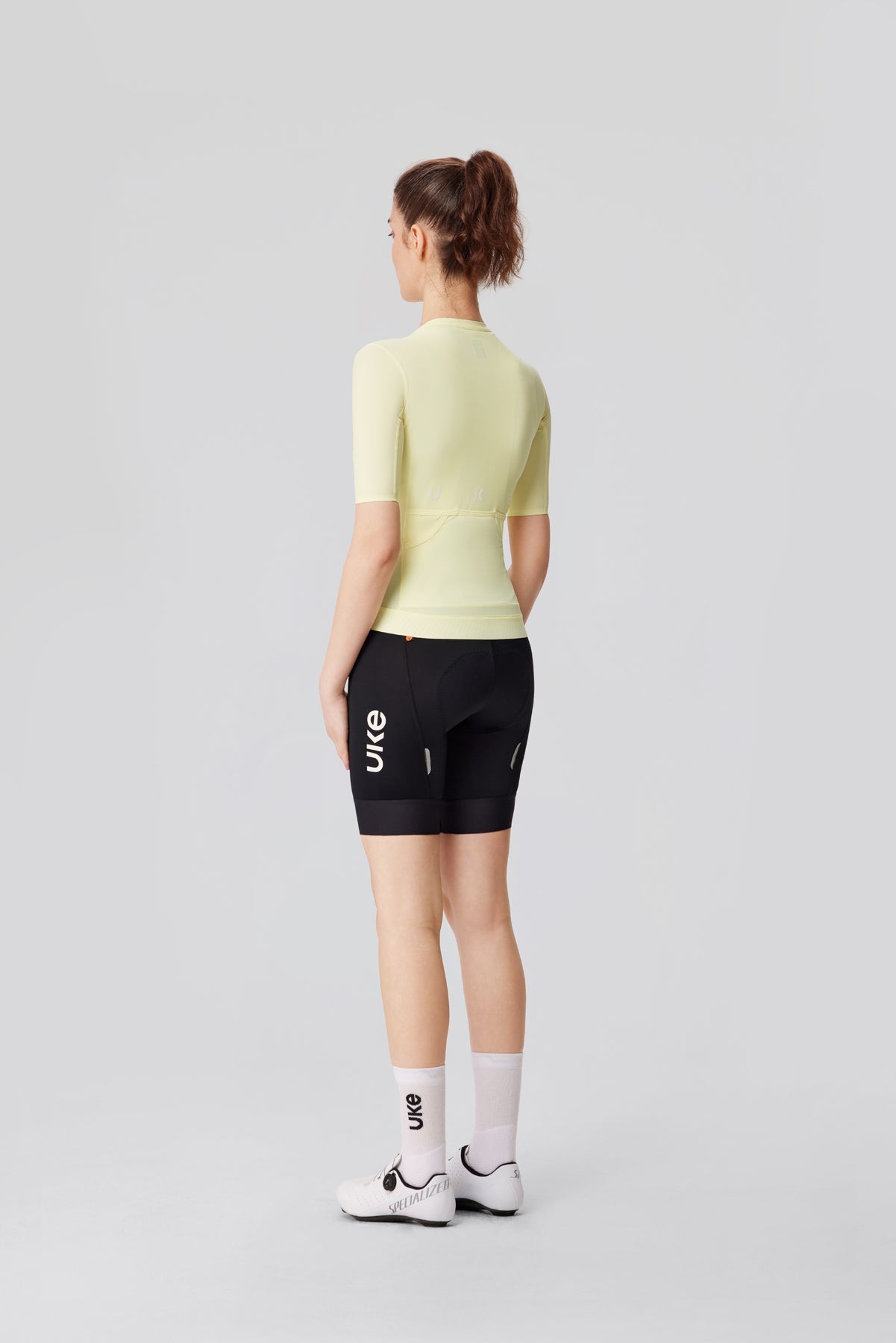 ENTRAINEMENT - Maillot manches courtes femme