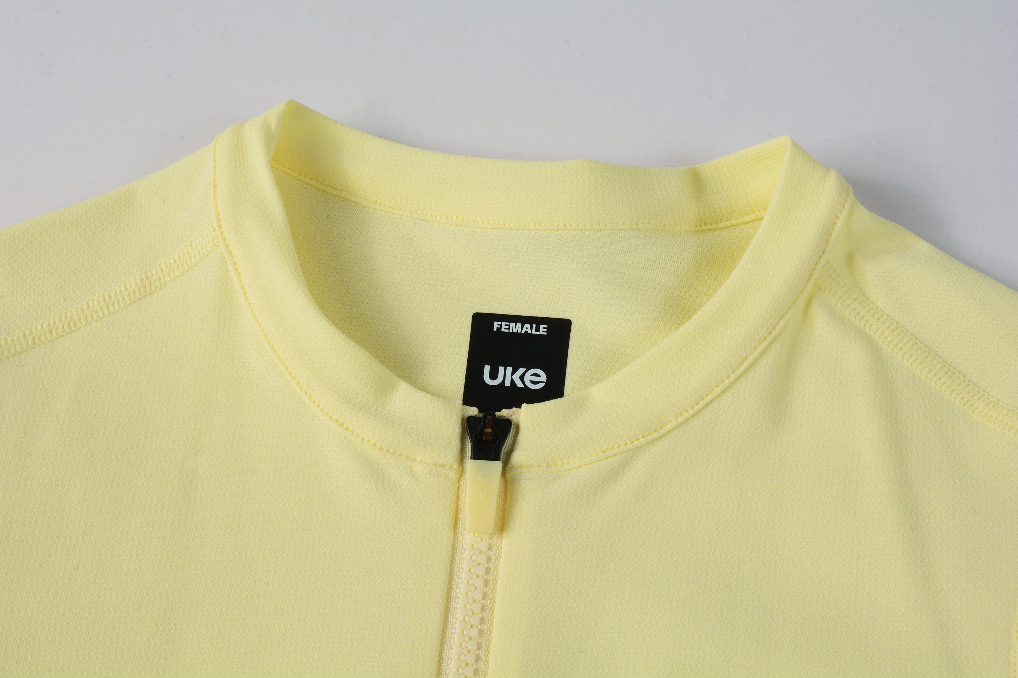 ENTRAINEMENT - Maillot manches courtes femme