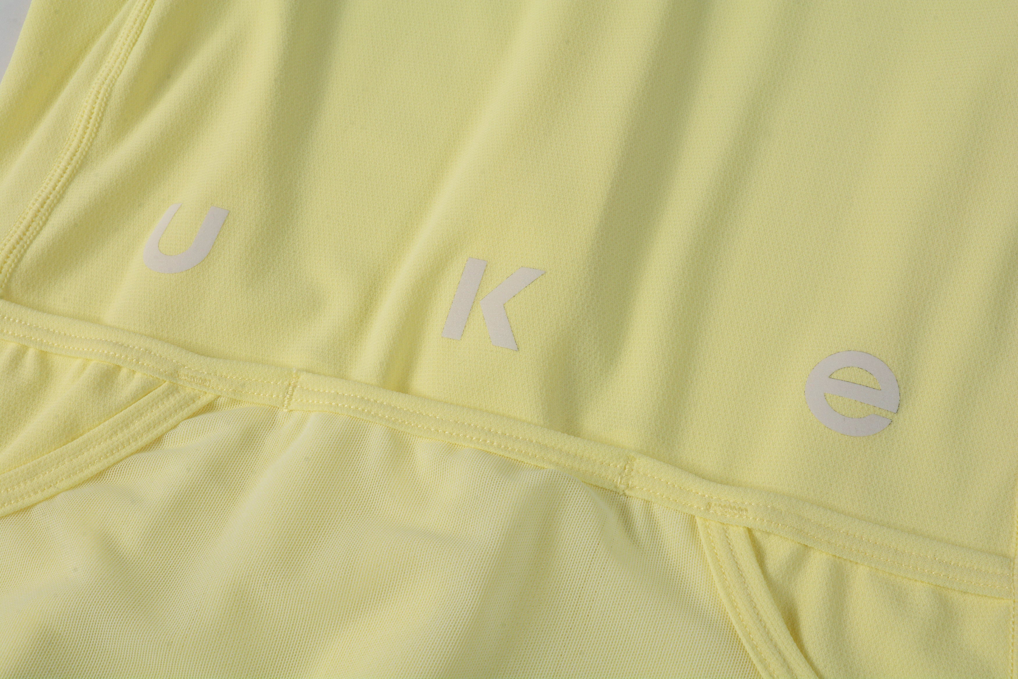 ENTRAINEMENT - Maillot manches courtes femme