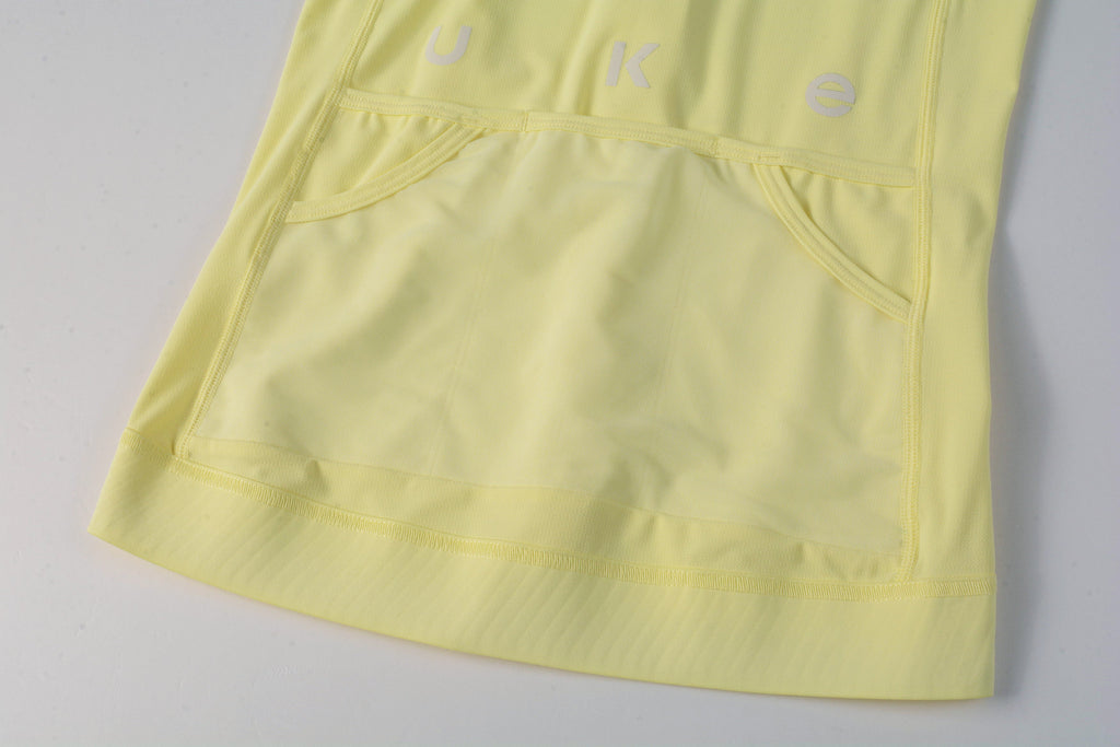 ENTRAINEMENT - Maillot manches courtes femme