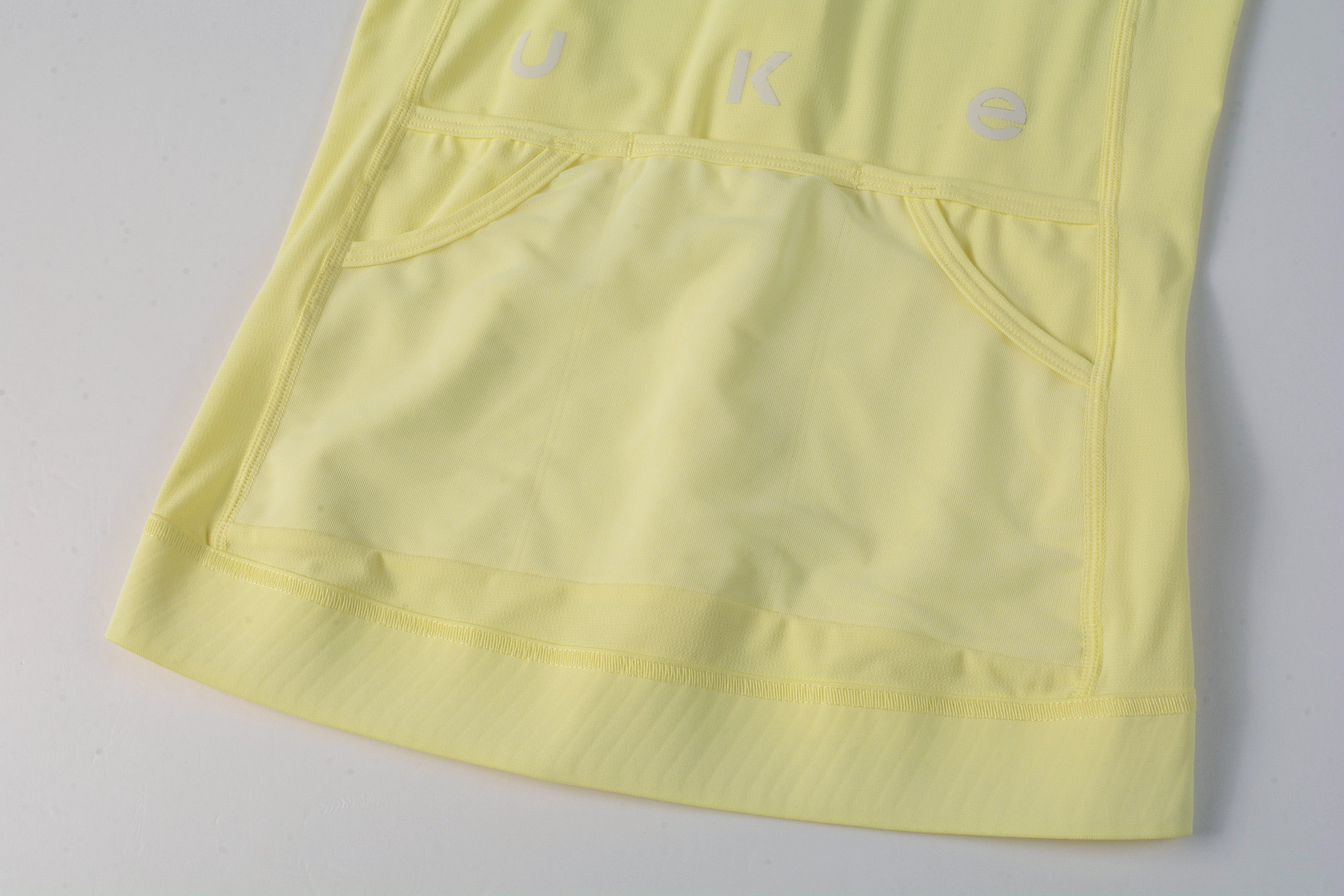 ENTRAINEMENT - Maillot manches courtes femme