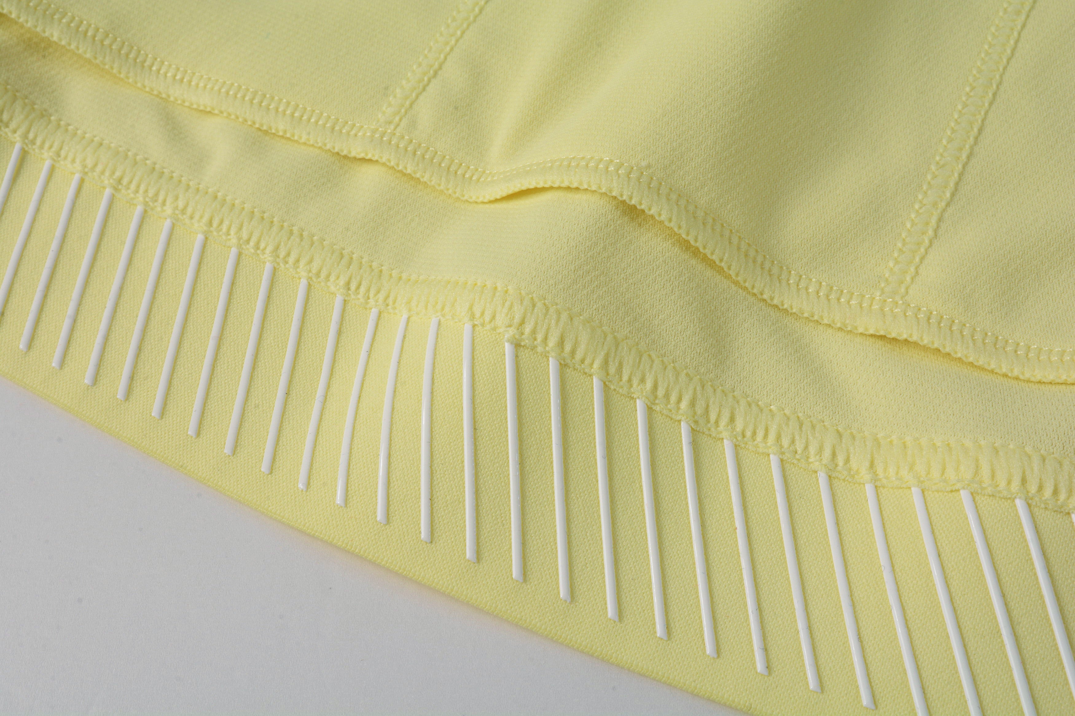 ENTRAINEMENT - Maillot manches courtes femme