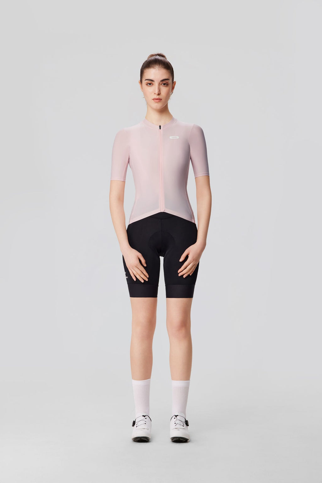 ENTRAINEMENT - Maillot manches courtes femme