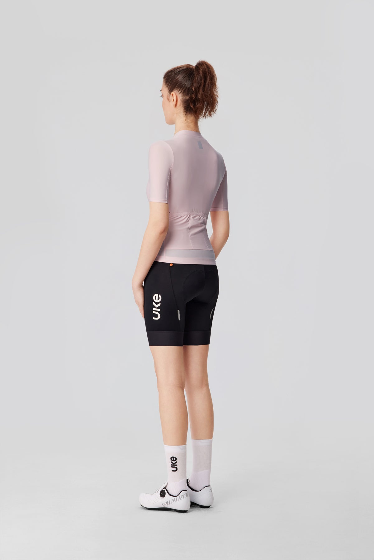 ENTRAINEMENT - Maillot manches courtes femme