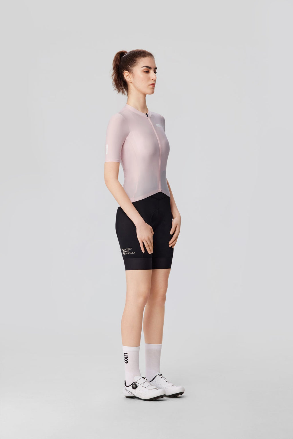 ENTRAINEMENT - Maillot manches courtes femme