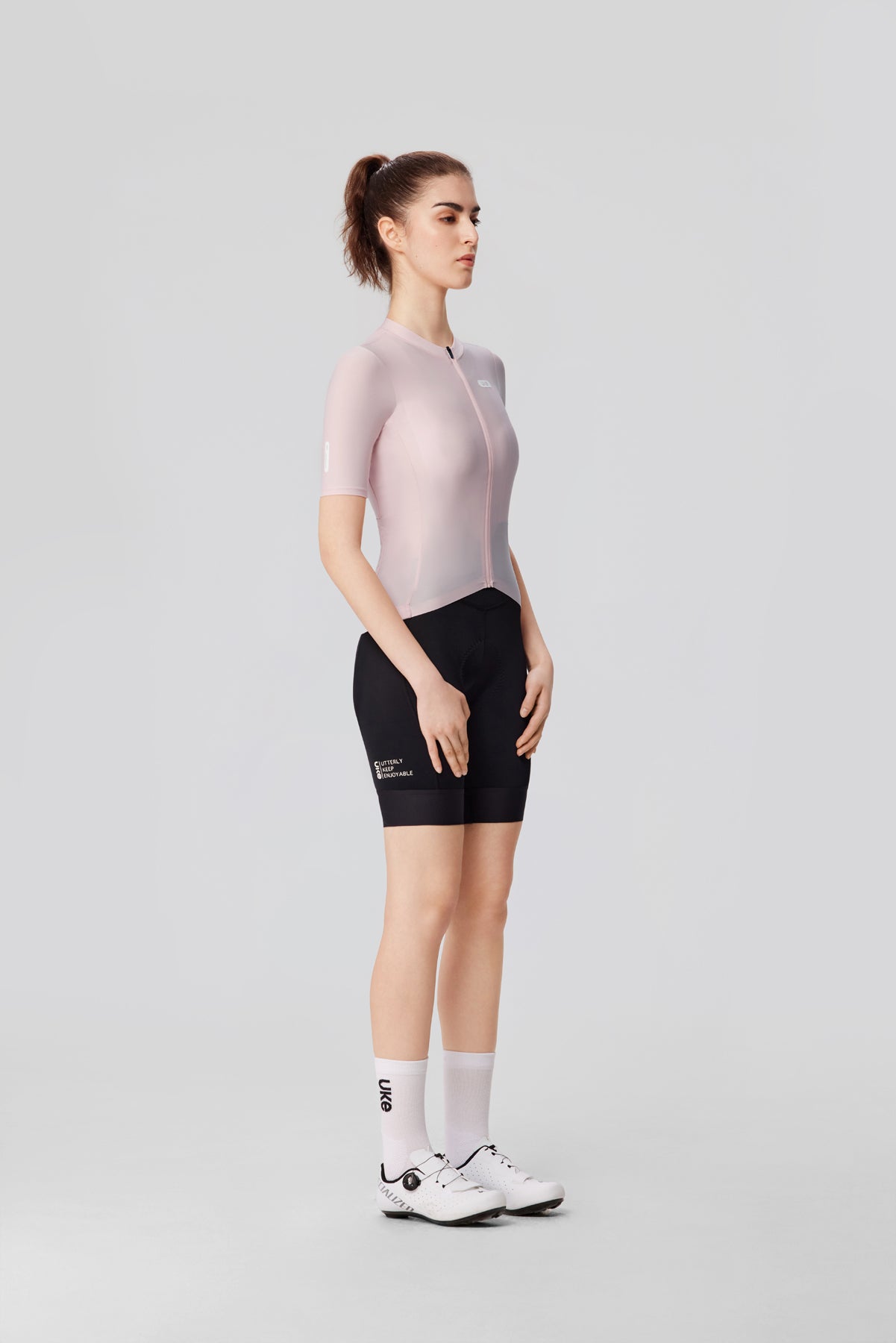 ENTRAINEMENT - Maillot manches courtes femme