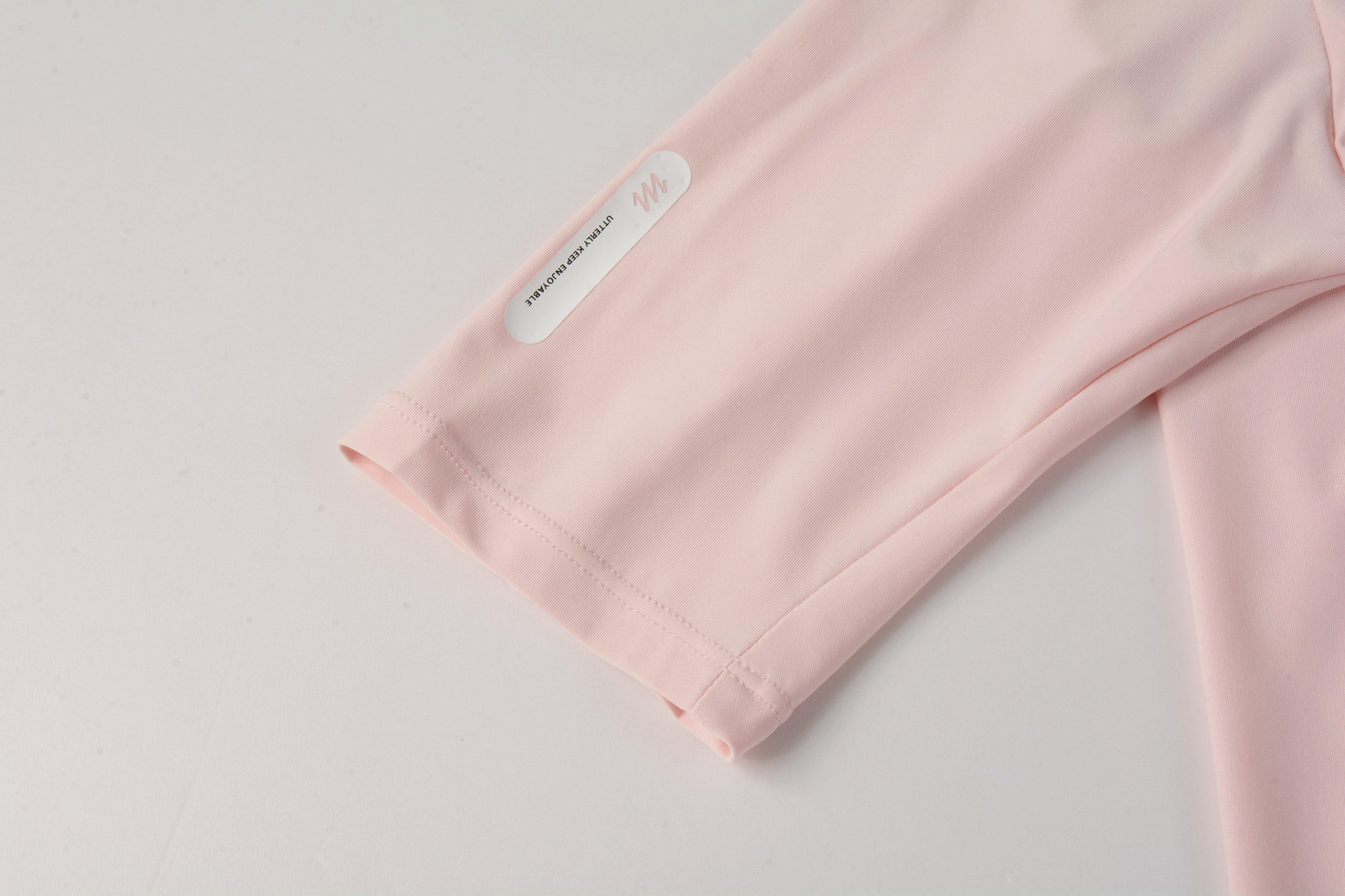 ENTRAINEMENT - Maillot manches courtes femme
