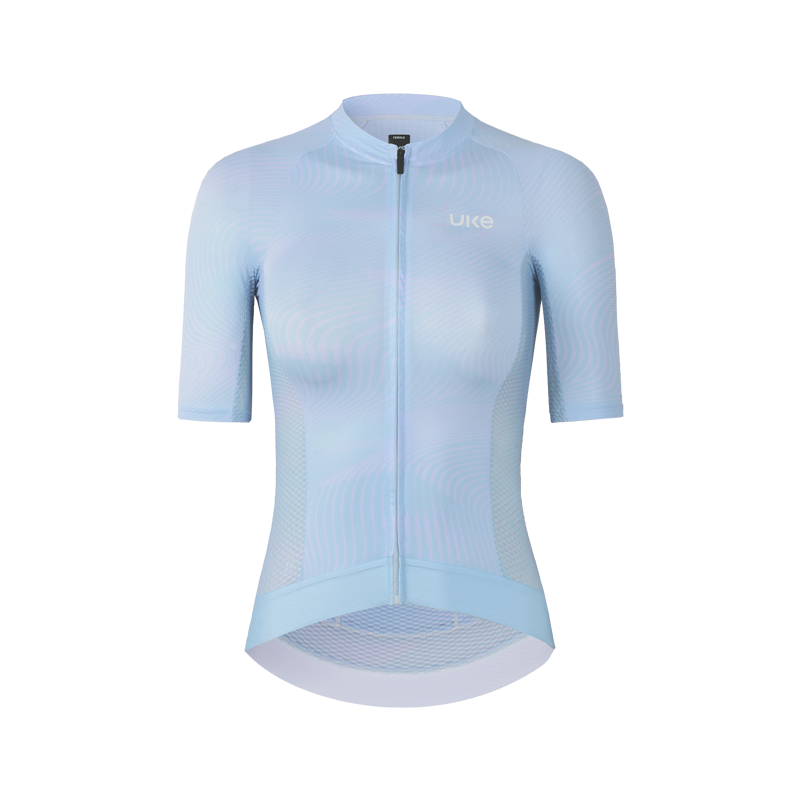 ENTRAINEMENT - Maillot manches courtes femmes