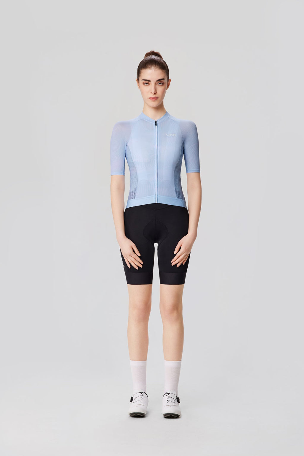 ENTRAINEMENT - Maillot manches courtes femmes