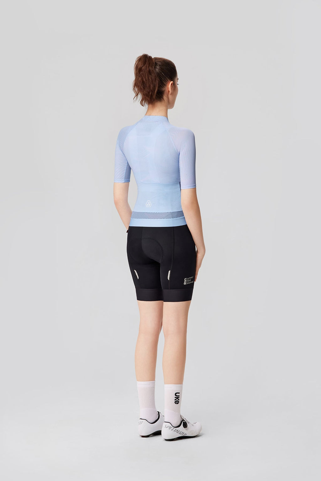 ENTRAINEMENT - Maillot manches courtes femmes