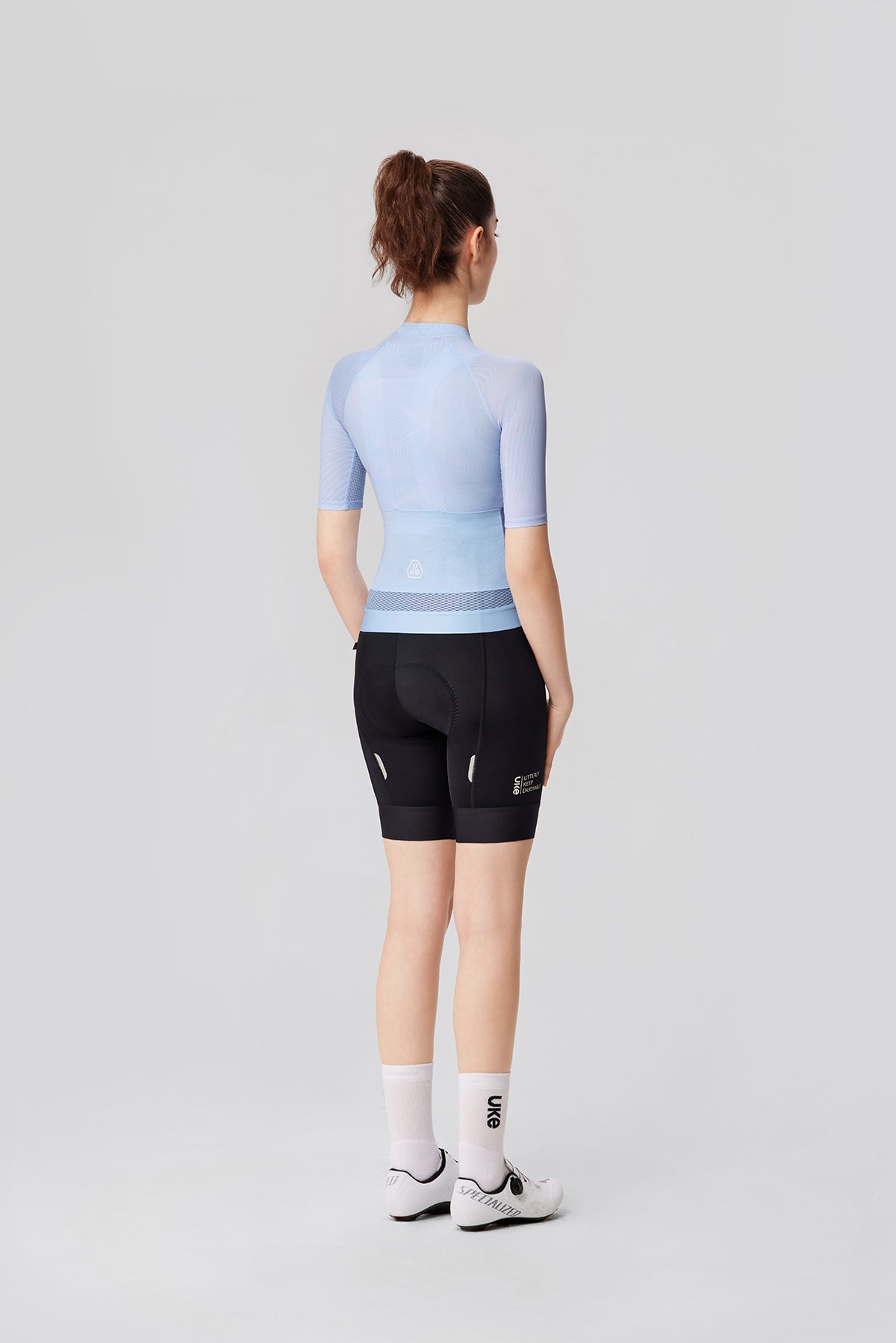 ENTRAINEMENT - Maillot manches courtes femmes