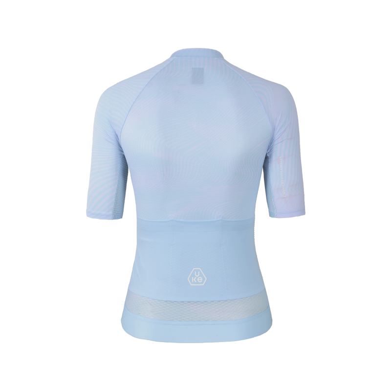 ENTRAINEMENT - Maillot manches courtes femmes