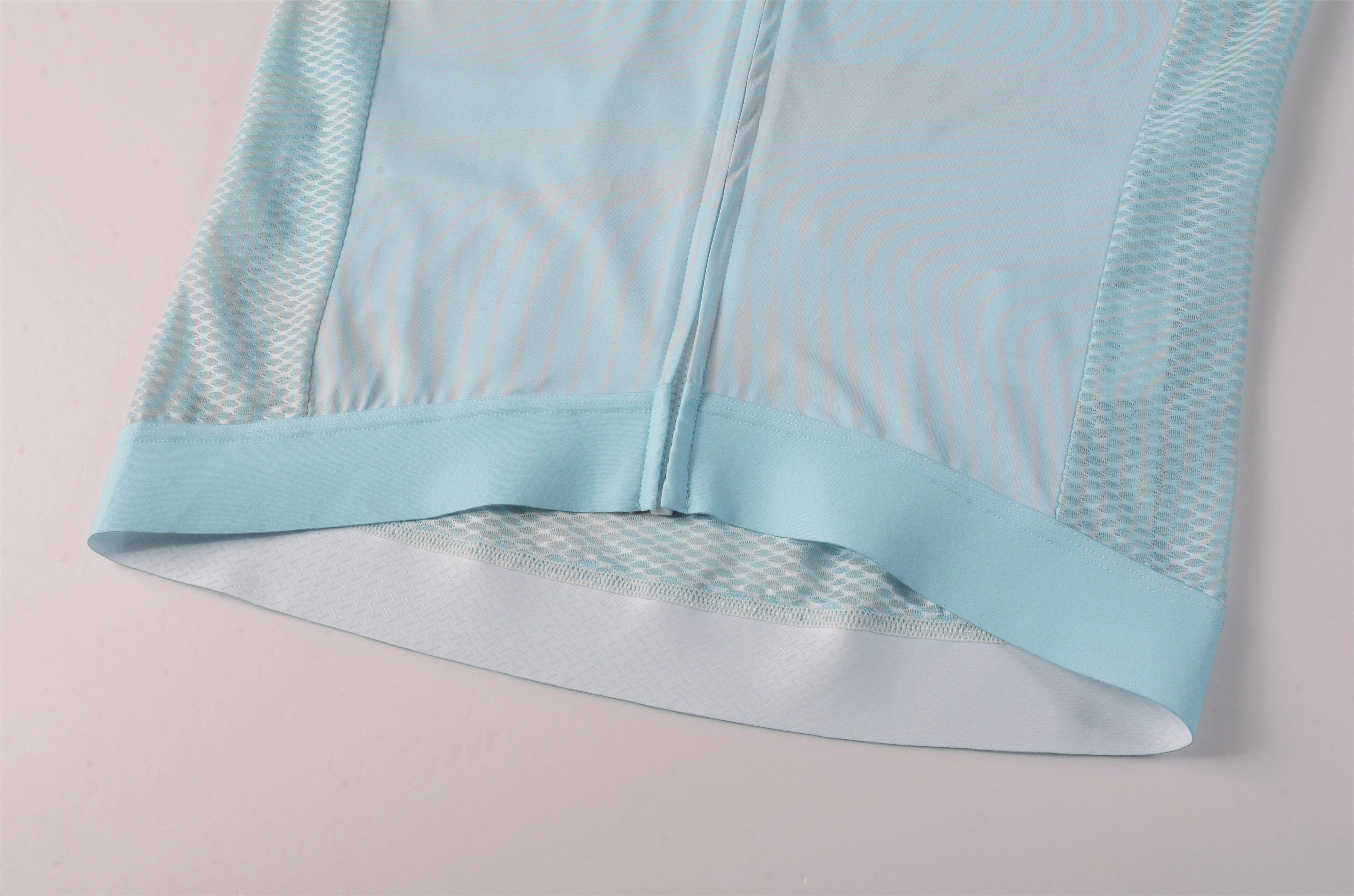 ENTRAINEMENT - Maillot manches courtes femmes
