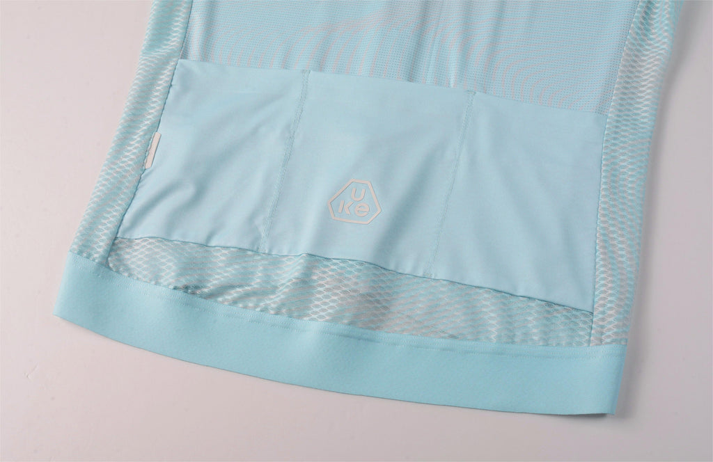 ENTRAINEMENT - Maillot manches courtes femmes