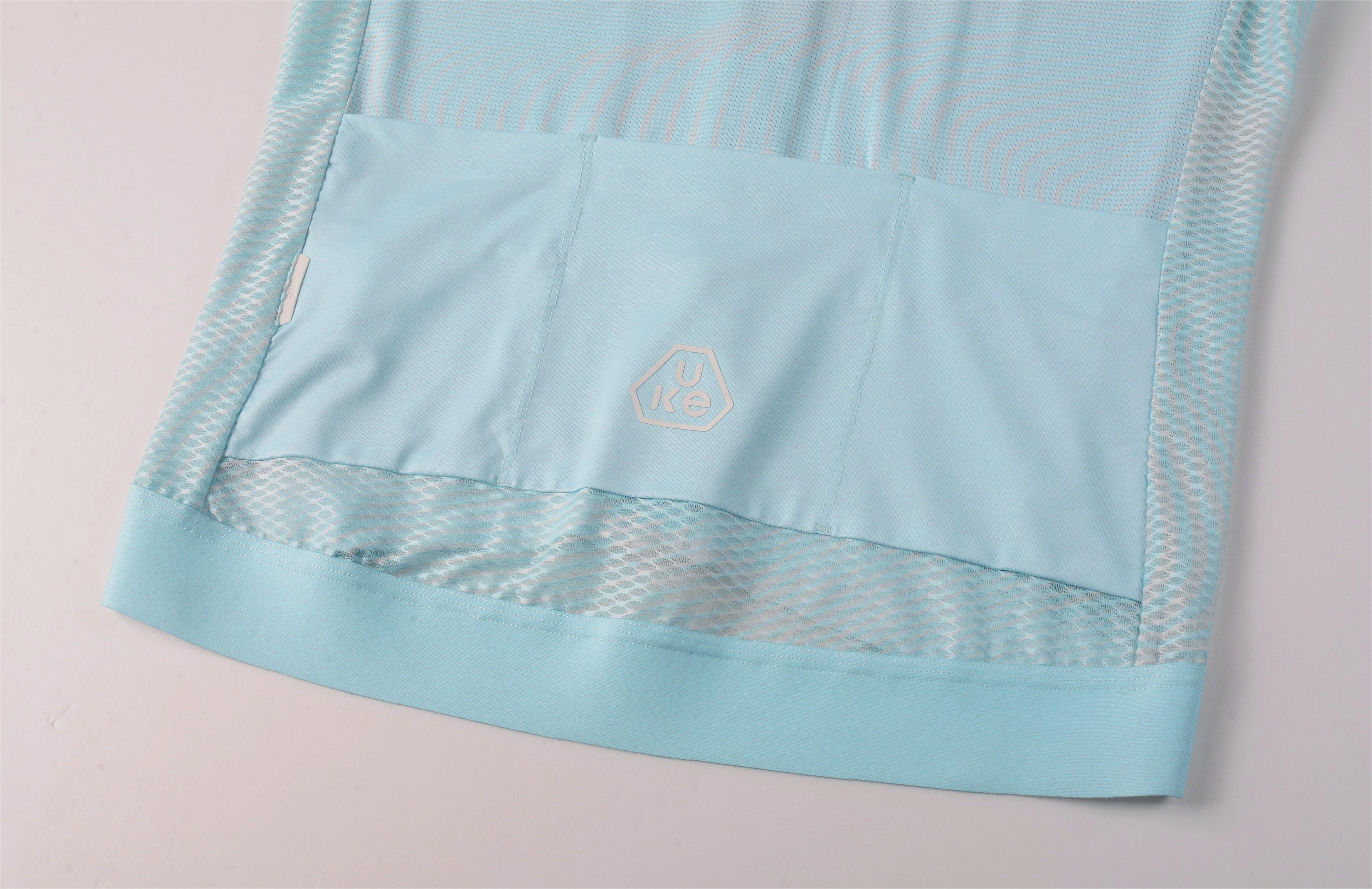 ENTRAINEMENT - Maillot manches courtes femmes