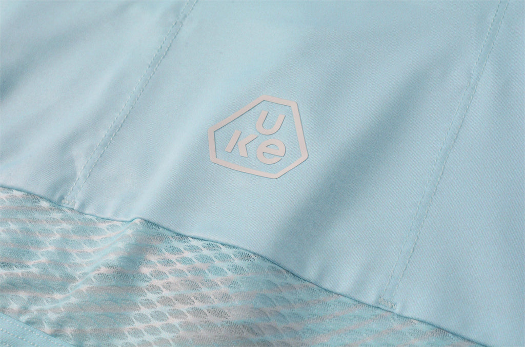 ENTRAINEMENT - Maillot manches courtes femmes