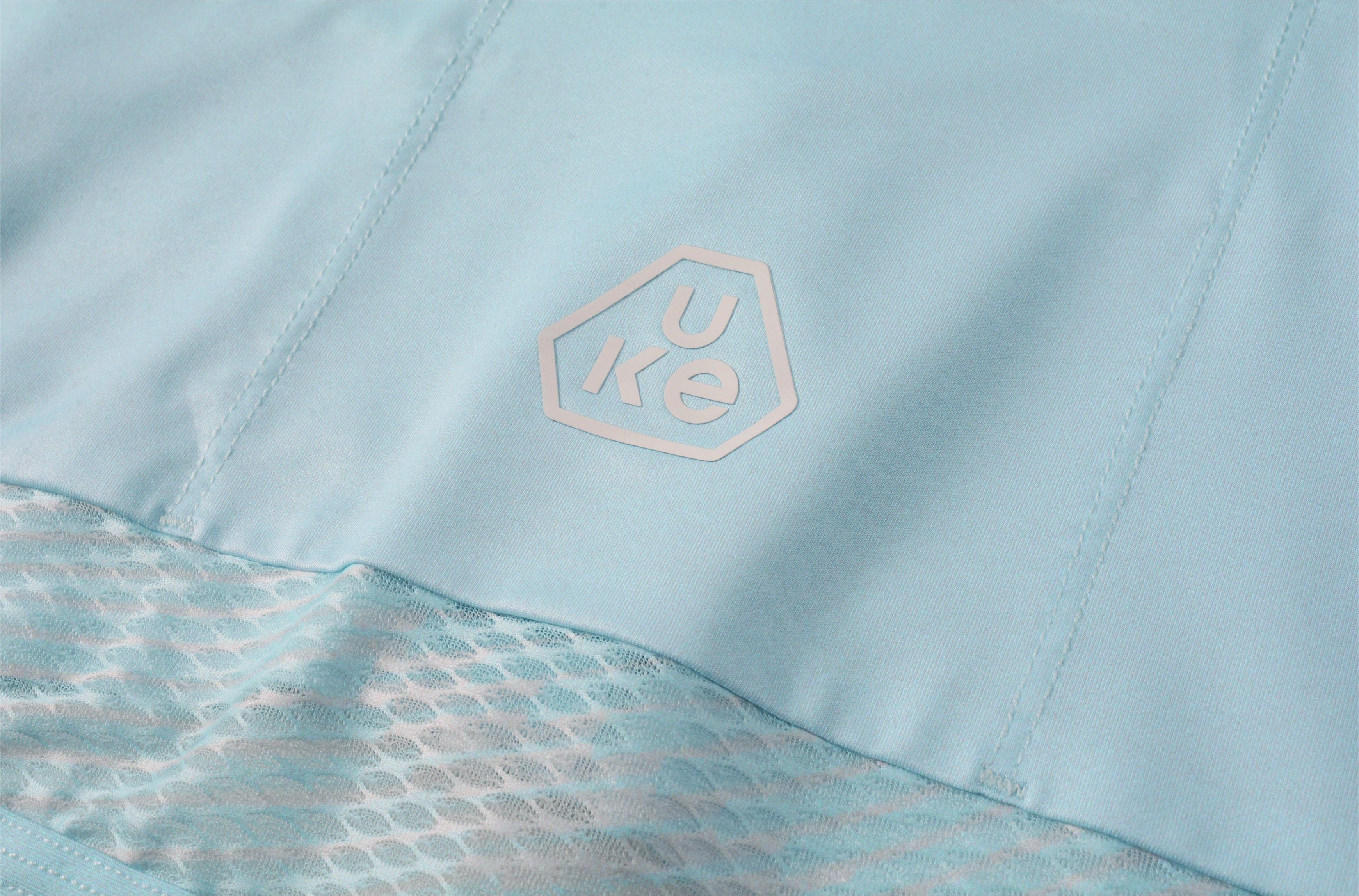 ENTRAINEMENT - Maillot manches courtes femmes