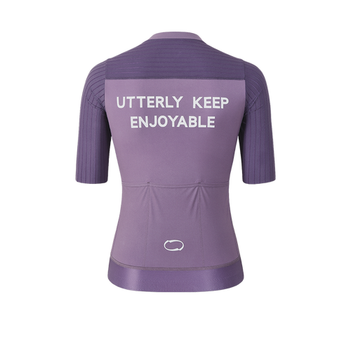 COMPETITION - Maillot manches courtes femmes