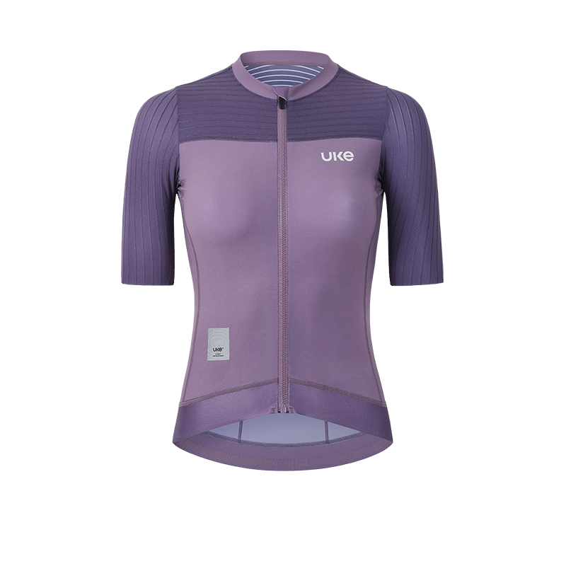 COMPETITION - Maillot manches courtes femmes
