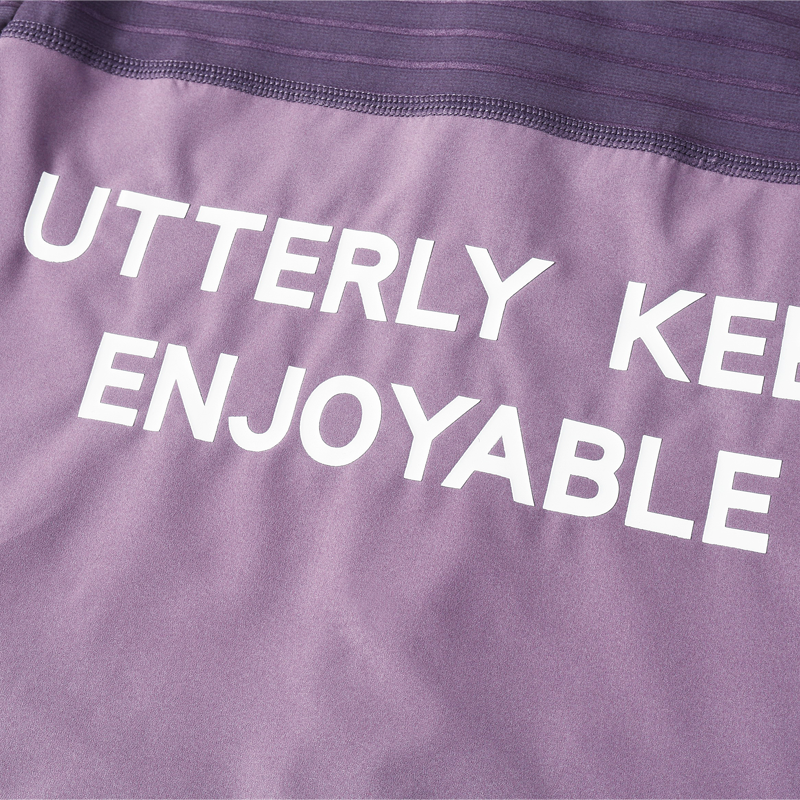 COMPETITION - Women's short sleeve jersey