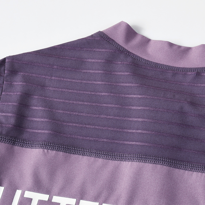 COMPETITION - Women's short sleeve jersey