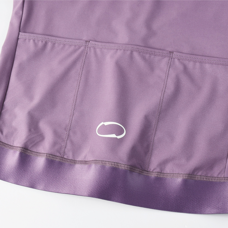 COMPETITION - Women's short sleeve jersey