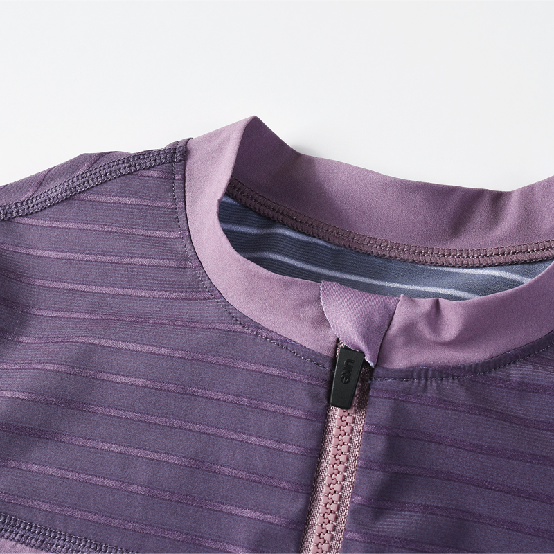 COMPETITION - Women's short sleeve jersey