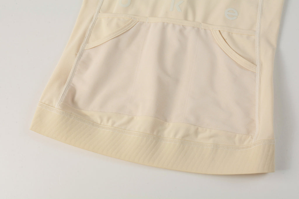 ROUTE - Maillot manches longues femme