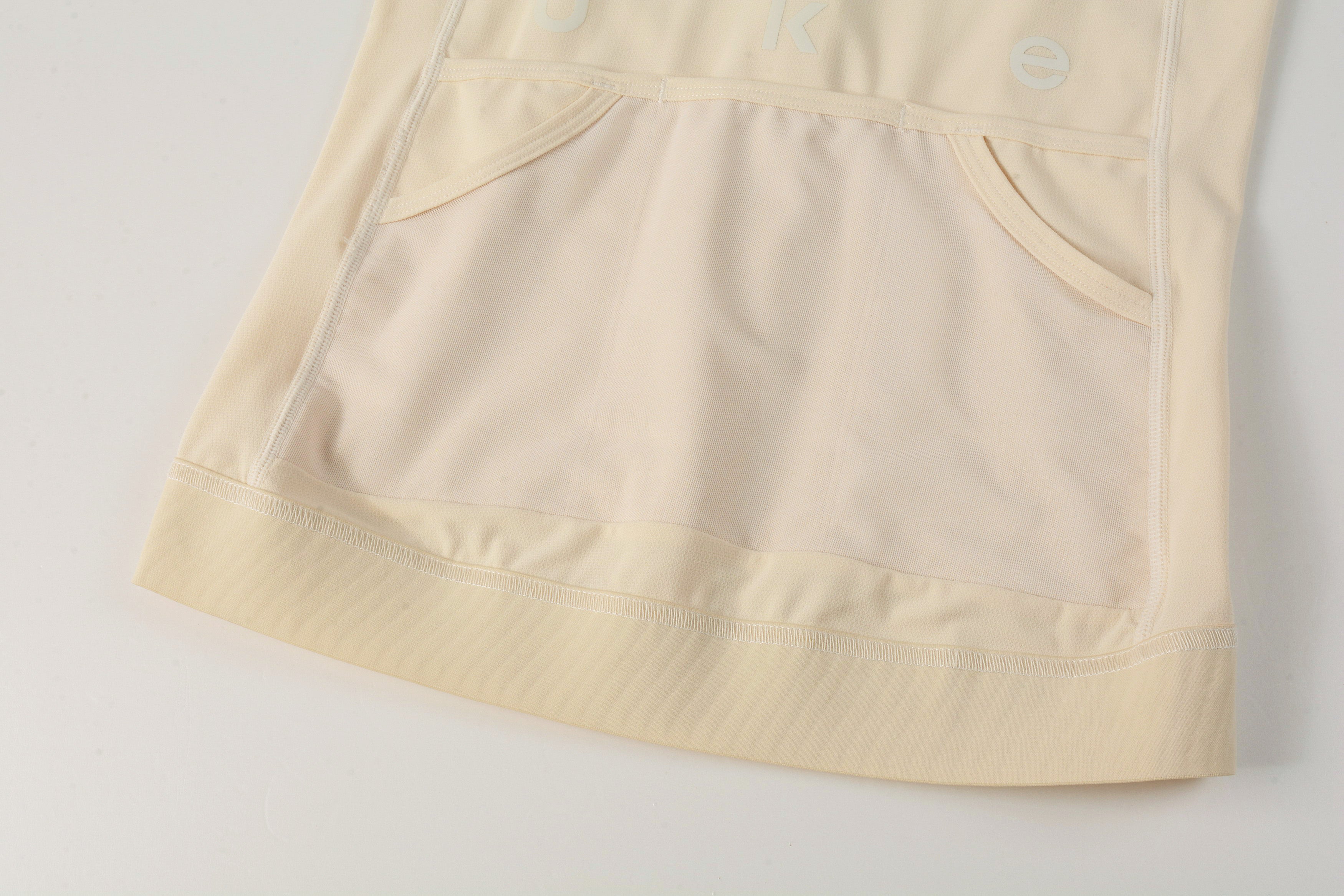 ROUTE - Maillot manches longues femme